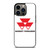 MASSEY FERGUSON LOGO iPhone 13 Pro Case
