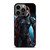 MASS EFFECT SHEPARD iPhone 13 Pro Case