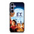 ET THE EXTRA TERRESTRIAL CHARACTERS Samsung Galaxy S24 Plus Case