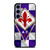 FIORENTINA FC SYMBOL Samsung Galaxy S24 Plus Case