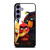 FUNNY MOVIE THE ANGRY BIRDS Samsung Galaxy S24 Plus Case