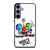 INSIDE OUT 2 CHARACTER Samsung Galaxy S24 Plus Case