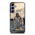 INTERSTELLAR MOVIE Samsung Galaxy S24 Plus Case