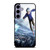 JACK FROST RISE OF THE GUARDIANS Samsung Galaxy S24 Plus Case
