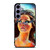 JENNIFER LAWRENCE ART Samsung Galaxy S24 Plus Case