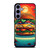 JIMMY BUFFETT BURGER Samsung Galaxy S24 Plus Case