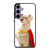 LEAGUE OF SUPERPETS COOL MOVIE Samsung Galaxy S24 Plus Case
