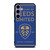 LEEDS UNITED FC POSTER Samsung Galaxy S24 Plus Case