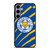LEICESTER CITY FC LOGO Samsung Galaxy S24 Plus Case