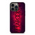 MAROON 5 BAND iPhone 13 Pro Case