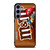 M&M'S CHOCOLATE Samsung Galaxy S24 Plus Case