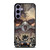 MAD MAX FURY ROAD ART MOVIE Samsung Galaxy S24 Plus Case