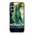 MONARCH LEGACY OF MONSTERS JUNGLE Samsung Galaxy S24 Plus Case