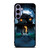 MONSTER HOUSE Samsung Galaxy S24 Plus Case