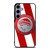 OLYMPIACOS LOGO Samsung Galaxy S24 Plus Case