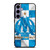 OLYMPIQUE DE MARSEILLE FC LOGO Samsung Galaxy S24 Plus Case