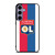 OLYMPIQUE LYONNAIS SYMBOL CLUB Samsung Galaxy S24 Plus Case