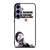 ONE FLEW OVER THE CUCKOO'S NEST Samsung Galaxy S24 Plus Case