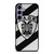PAOK SALONIKA FC LOGO Samsung Galaxy S24 Plus Case