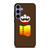 PRINGLES POTATO ICON Samsung Galaxy S24 Plus Case