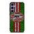 PSV EINDHOVEN GRASS ART LOGO Samsung Galaxy S24 Plus Case