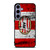PSV EINDHOVEN LOGO ART Samsung Galaxy S24 Plus Case