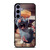 RATATOUILLE CUTE Samsung Galaxy S24 Plus Case