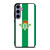 REAL BETIS FC ICON Samsung Galaxy S24 Plus Case