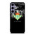 REAL BETIS FC LOGO Samsung Galaxy S24 Plus Case