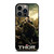 LOKI THOR DARK WORLD iPhone 13 Pro Case