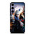 RISE OF THE GUARDIANS Samsung Galaxy S24 Plus Case