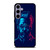 ROBERT DOWNEY JR IRON MAN ART Samsung Galaxy S24 Plus Case