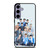 SEVENTEEN BOYBAND CUTE Samsung Galaxy S24 Plus Case
