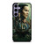 SHADOW AND BONE SERIES COOL Samsung Galaxy S24 Plus Case