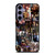 SHAMELESS COLLAGE Samsung Galaxy S24 Plus Case SHAMELESS COLLAGE Samsung Galaxy S24 Plus Case