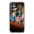 SING MOVIE CHARACTERS Samsung Galaxy S24 Plus Case