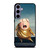 SING MOVIE NORMAN Samsung Galaxy S24 Plus Case