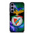 SL BENFICA LOGO ART Samsung Galaxy S24 Plus Case