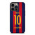 LIONEL MESSI EL MESSIAH iPhone 13 Pro Case