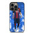 LIONEL MESSI COOL iPhone 13 Pro Case
