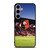 STADE RENNAIS SYMBOL Samsung Galaxy S24 Plus Case