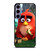 THE ANGRY BIRDS CUTE MOVIE Samsung Galaxy S24 Plus Case