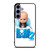THE BOSS BABY MOVIE Samsung Galaxy S24 Plus Case