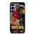 THE GENTLEMEN SERIES Samsung Galaxy S24 Plus Case