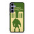 THE HUNCHBACK OF NOTRE DAME DISNEY Samsung Galaxy S24 Plus Case
