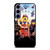 THE LEGO MOVIE CHARACTERS Samsung Galaxy S24 Plus Case