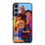 THE MITCHELLS VS THE MACHINES FAMILY Samsung Galaxy S24 Plus Case