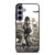 THE PACIFIC SERIES Samsung Galaxy S24 Plus Case
