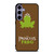 THE PRINCESS AND THE FROG ICON Samsung Galaxy S24 Plus Case