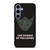 THE SILENCE OF THE LAMBS ICON Samsung Galaxy S24 Plus Case